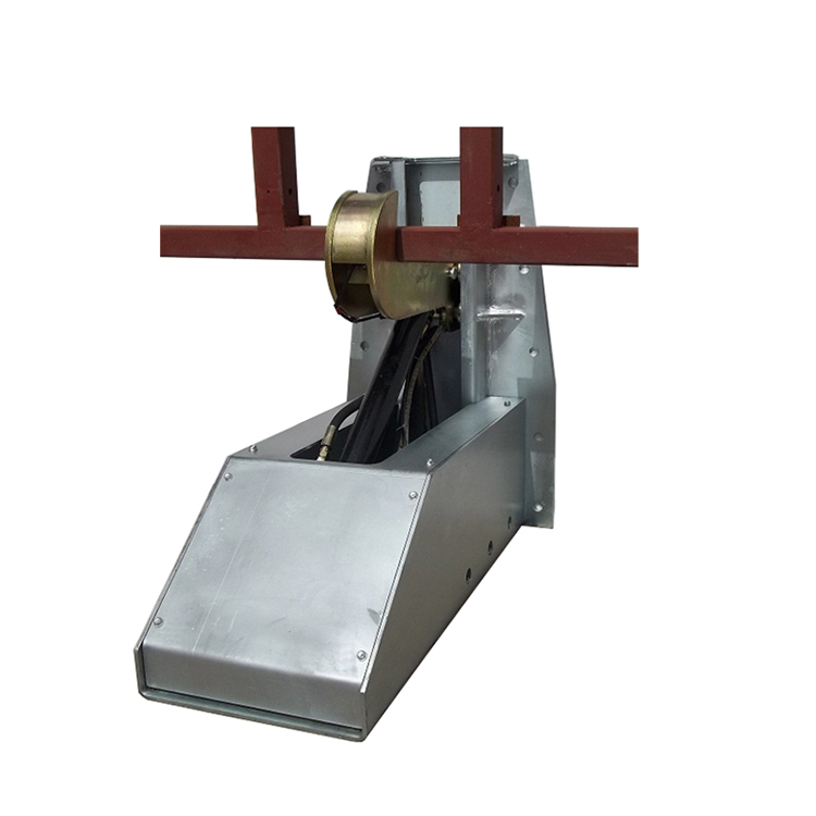 Araç Emniyet Sistemi Nedir ve Liman Güvenliğini Nasıl Artırır?